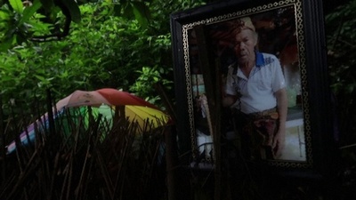 動画：コロナでも変わらない伝統 「頭蓋骨の村」の風葬 バリ島