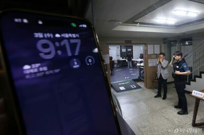 韓国地方選の投票用紙不足、法廷闘争へ発展か…「選挙無効」のハードル高く