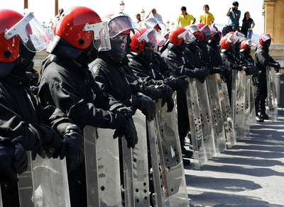 スペイン反政府組織「ETA」がテロ再開宣言