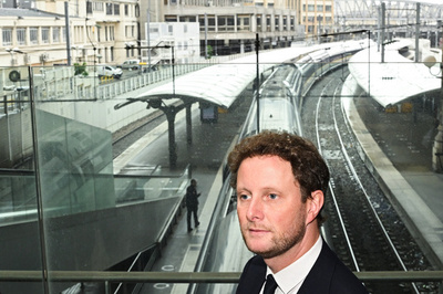 仏、49ユーロの鉄道乗り放題チケット導入へ 独方式を模倣