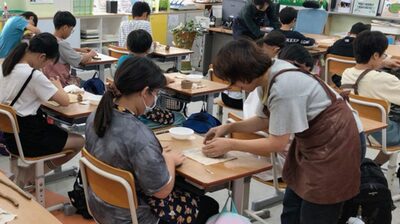 韓国・学齢人口急減で「期間制」教師が増加…5年で37％↑