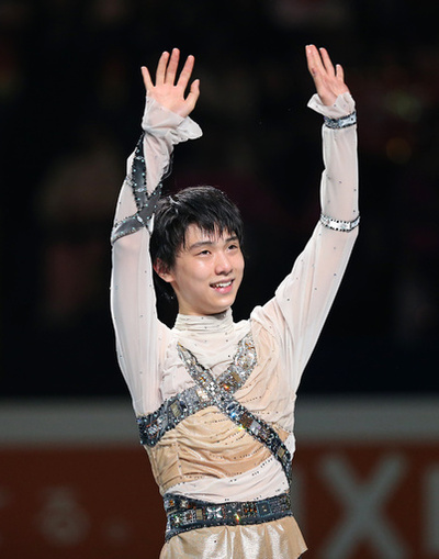 羽生ら強豪選手が中国杯で上海に集結