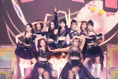 NiziU、日本初のウィンターツアー「AWAKE」終了＆年内に最大規模の新ツアー開催へ