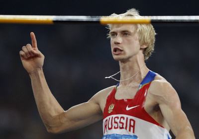 ロシアの元陸上五輪王者ら4選手、ドーピングでCASに提訴される