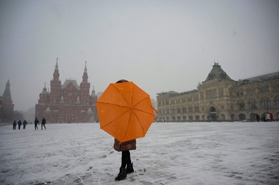 ロシアが米国人「拘束」の恐れ 国務省が警告