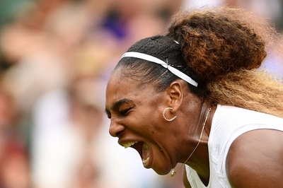 1年ぶりのシングルス出場へ、セレーナ「どう復帰するかも分からなかった」