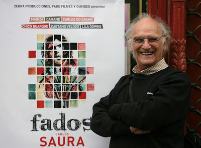 映画『Fados』 フォトコール開催