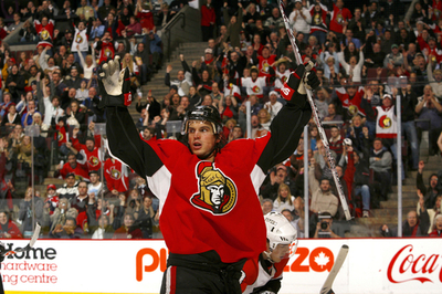 セネターズ SOの末フライヤーズ降す