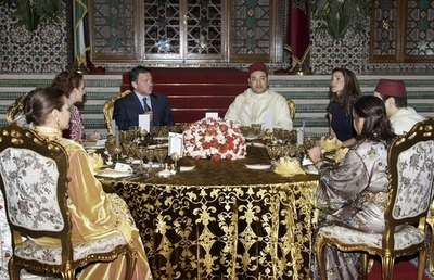 ネットで王族になりすました男に禁固3年と罰金、国際人権団体は反発・モロッコ