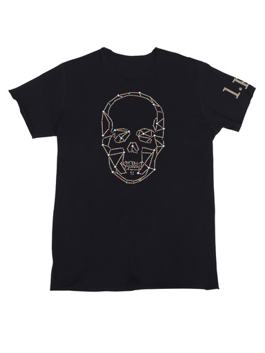 「ルシアン ペラフィネ」直営店限定Tシャツに注目！ 