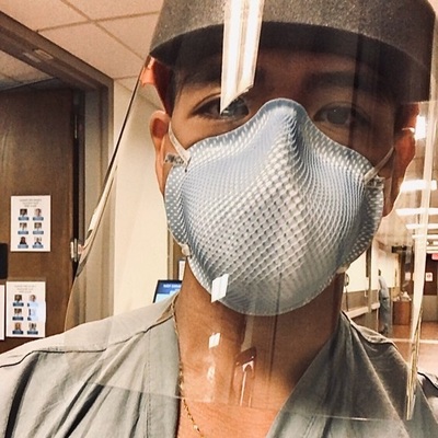 感染、回復、最前線に復帰…医療従事者に残るコロナ不安