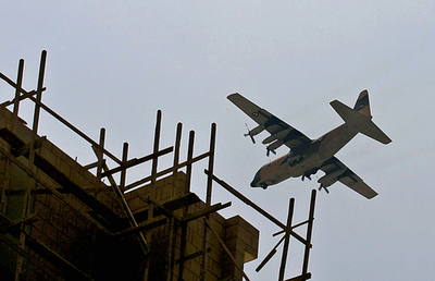 レバノン国軍、ファタハ・イスラムが戦闘再開なら応戦の用意