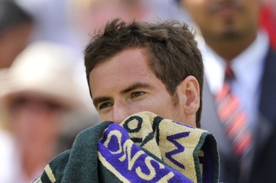 王者マレー、スアレスのかみつきは「明らかに異常」