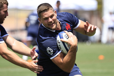 仏代表にまた痛手、ウィレムスが負傷でW杯メンバーから離脱