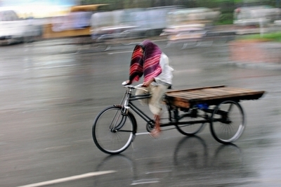 元気な82歳、7か月で乗り物100種類を制覇