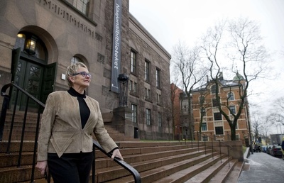 ノルウェー、数万書籍をネットで無料閲覧可能に