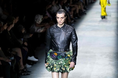 「クリストファー・ケイン」20年春夏