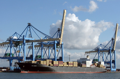 「中国茶」のコンテナから大量の偽薬、フランスで押収