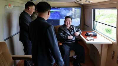 北朝鮮の核政策、「中国風」から「ロシア風」に変化？…韓国研究機関が分析