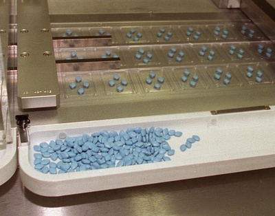 国産バイアグラを無料配布、アルゼンチン保険当局