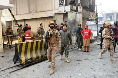 タリバン、パキスタンの空爆で子ども9人と女性1人死亡と発表