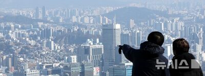 初マイホームは46.4歳時代へ…韓国・止まらぬ住宅高騰が人生設計を変える