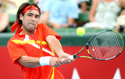 バグダティス ゴンザレスを降し2連勝