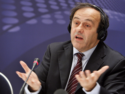 欧州チャンピオンズリーグ 2009年から12年までは新方式を導入