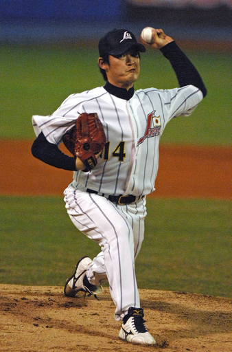 日本 メキシコを降し開幕2連勝