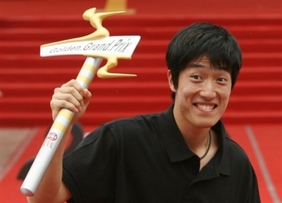 世界陸上 リュウ・ショウらに注目