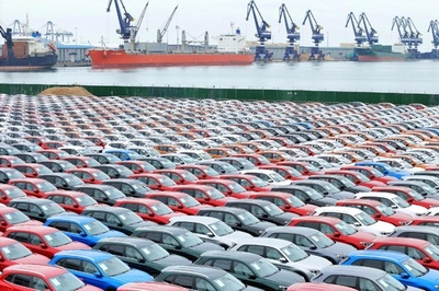 EU、中国製EVに追加関税 中国はWTOに提訴