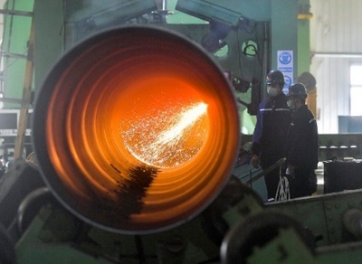 中国が主導して制定した石油・ガスパイプライン分野の国際標準が発表