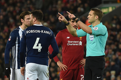 プレミアリーグがVARの正式導入を見送り、来季も試験を継続