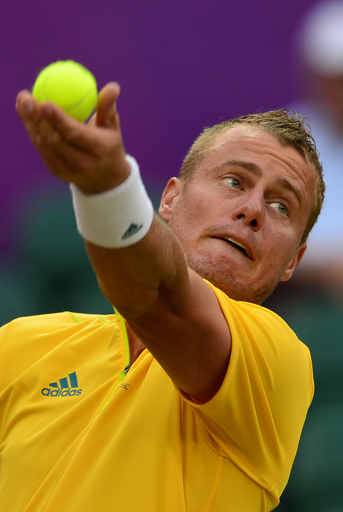 ヒューイット、ブレイクらが主催者推薦で全米オープンに出場