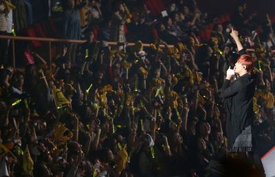 FTIslandデビュー6周年コンサートを開催