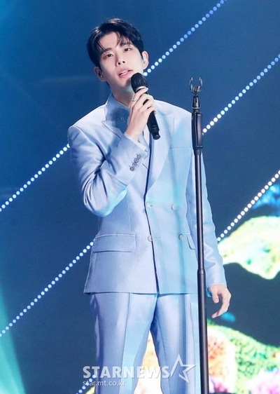 ASTRO MJ、健康上の理由で活動休止を発表 – KOREA WAVE