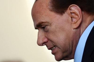 伊首相が「相当数と買春」していた証拠を入手、検察