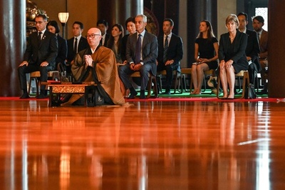 米大使、長崎の平和式典を欠席 イスラエル非招待理由に