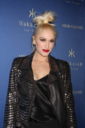 グウェン・ステファニー、9月のファッションウィークにカムバック！？