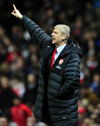 アーセナルはエバートンとスコアレスドロー