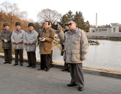 金総書記、平壌の動物園を視察 職員に直接助言 北朝鮮メディア