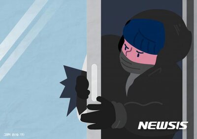 韓国の住宅街で相次ぐ下着盗難…性犯罪前歴と再犯リスクの構図