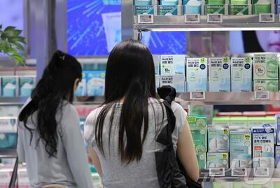 韓国Kビューティー輸出27％増、化粧品の「紙箱」に波及…製紙業界の新市場に