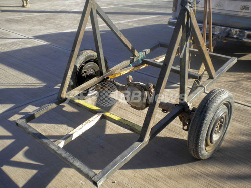 メキシコの麻薬組織 密輸に投石機を使用か 写真3枚 ファッション ニュースならmode Press Powered By Afpbb News メキシコの麻薬組織 密輸に投石機を使用か 写真3枚 ファッション ニュースならmode Press Powered By Afpbb News