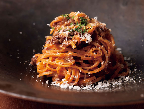 日本の食材でイタリア料理を表現 人気シェフの最新イタリアン Il Lato Engine エンジン クルマ 時計 ファッション 男のライフスタイルメディア