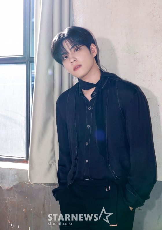 写真提供＝JYPエンターテインメント