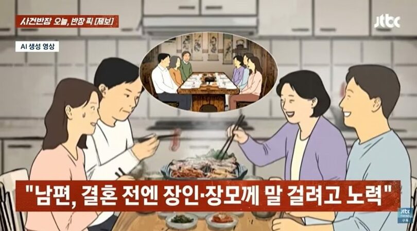 JTBC「事件班長」(c)news1
