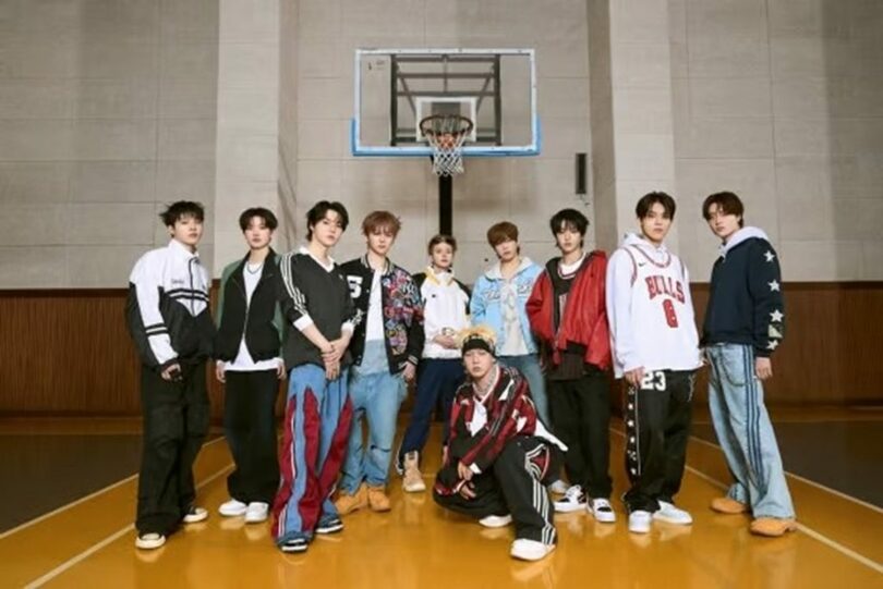 YG ENTERTAINMENT (c)STARNEWS