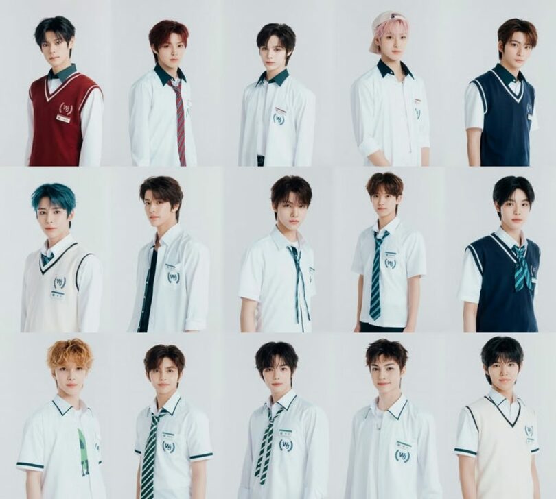 SM Entertainment (c)STARNEWS