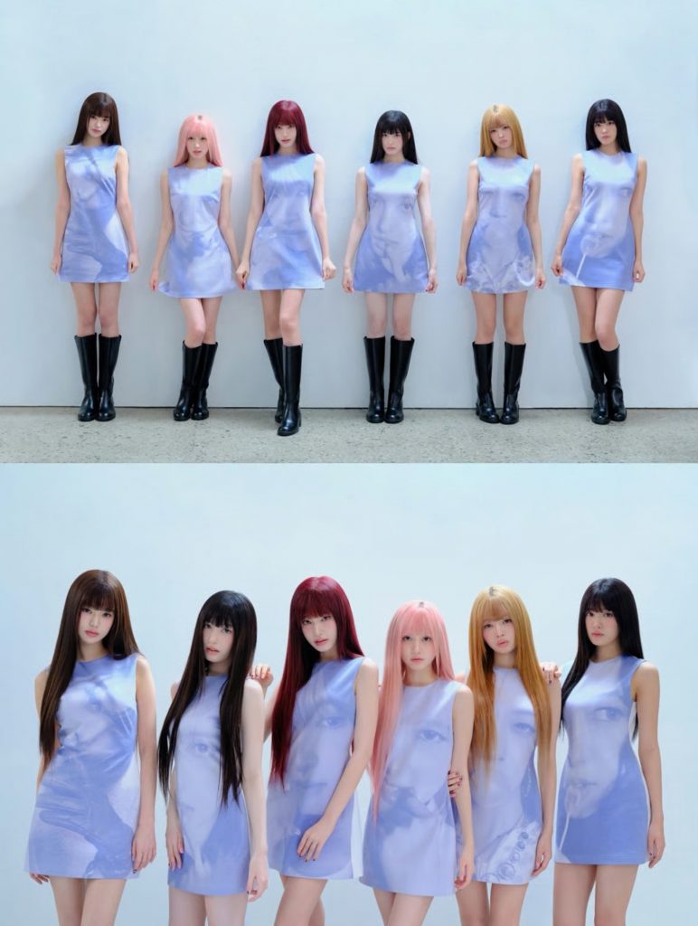 STARSHIP Entertainment (c)STARNEWS